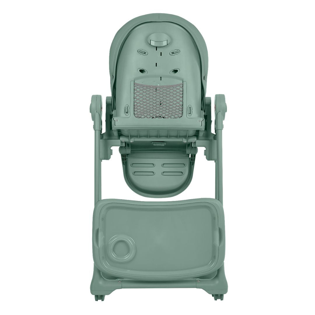 KikkaBoo® Baby Feeding Chair Pastello 3 Mint – slika 12