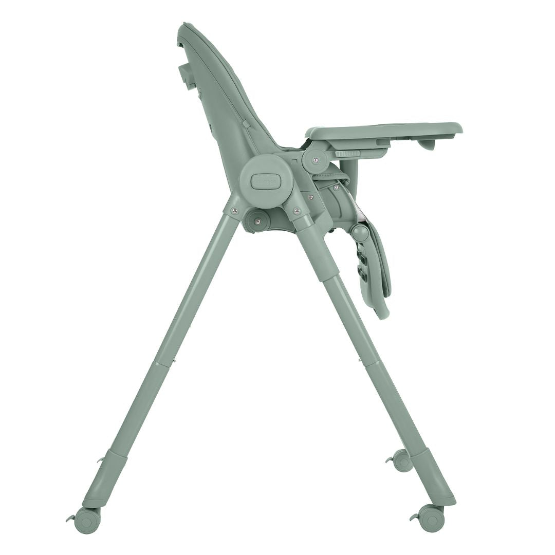 KikkaBoo® Baby Feeding Chair Pastello 3 Mint – slika 4