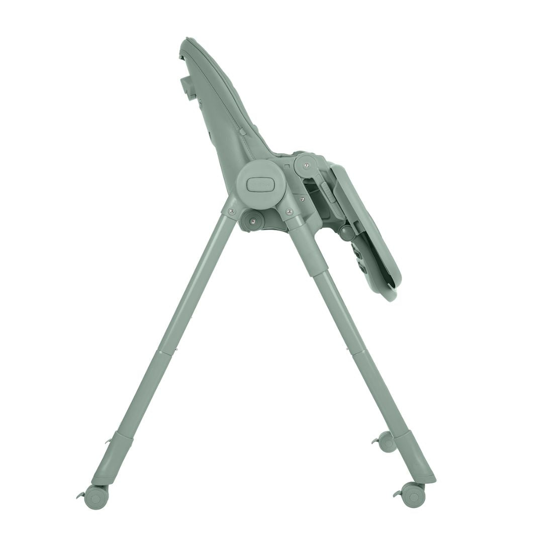 KikkaBoo® Baby Feeding Chair Pastello 3 Mint – slika 5