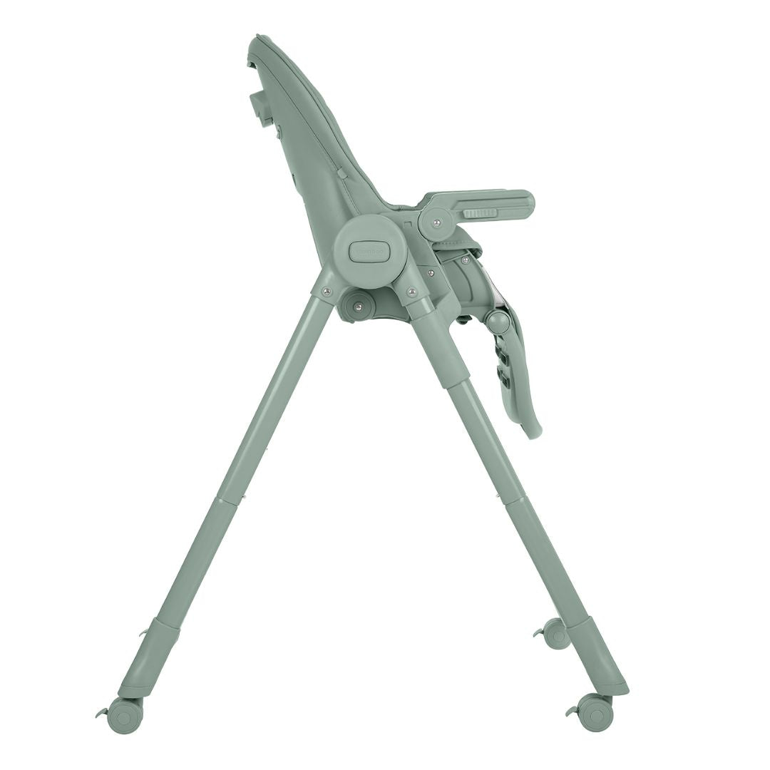 KikkaBoo® Baby Feeding Chair Pastello 3 Mint – slika 6