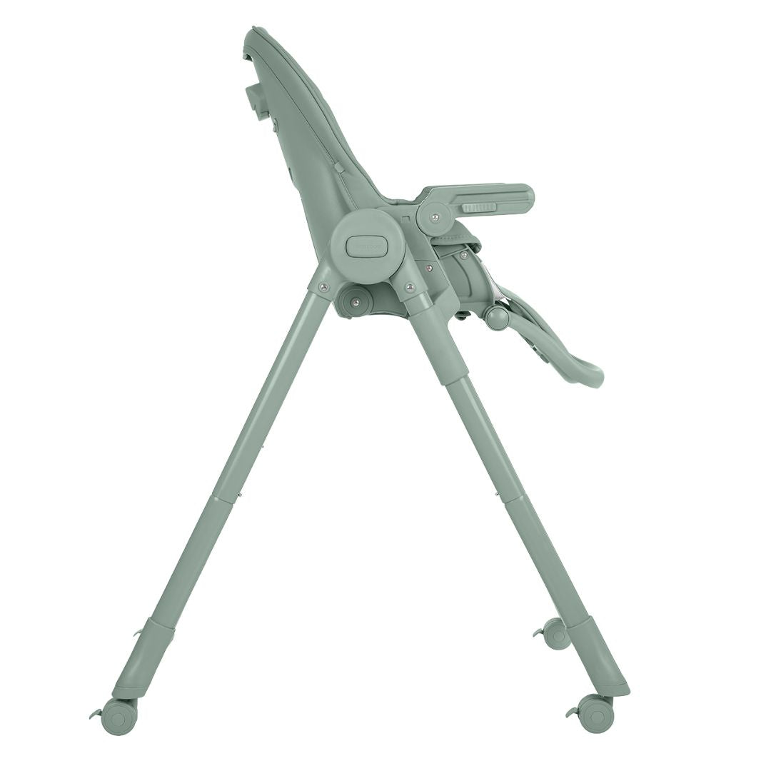 KikkaBoo® Baby Feeding Chair Pastello 3 Mint – slika 7