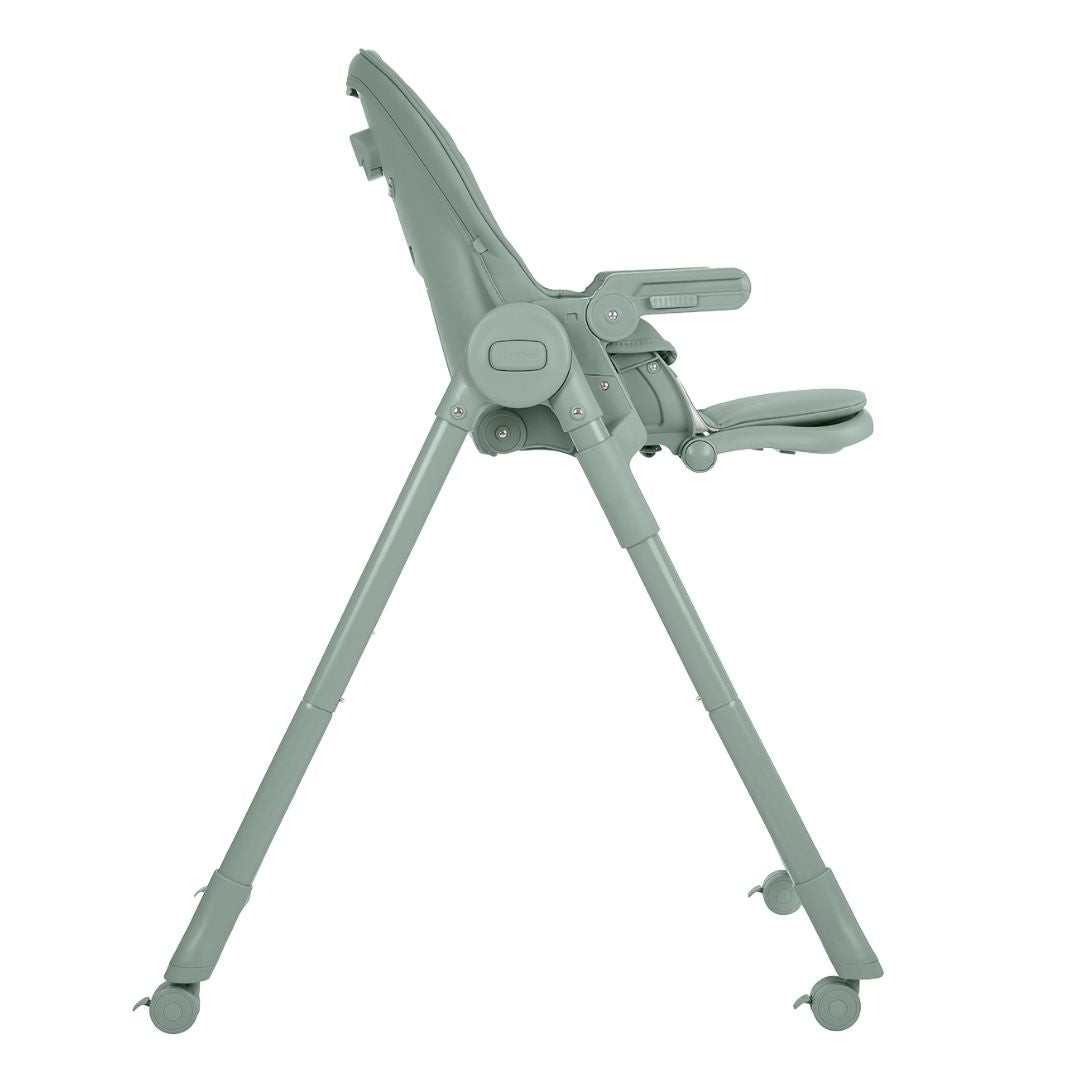 KikkaBoo® Baby Feeding Chair Pastello 3 Mint – slika 8