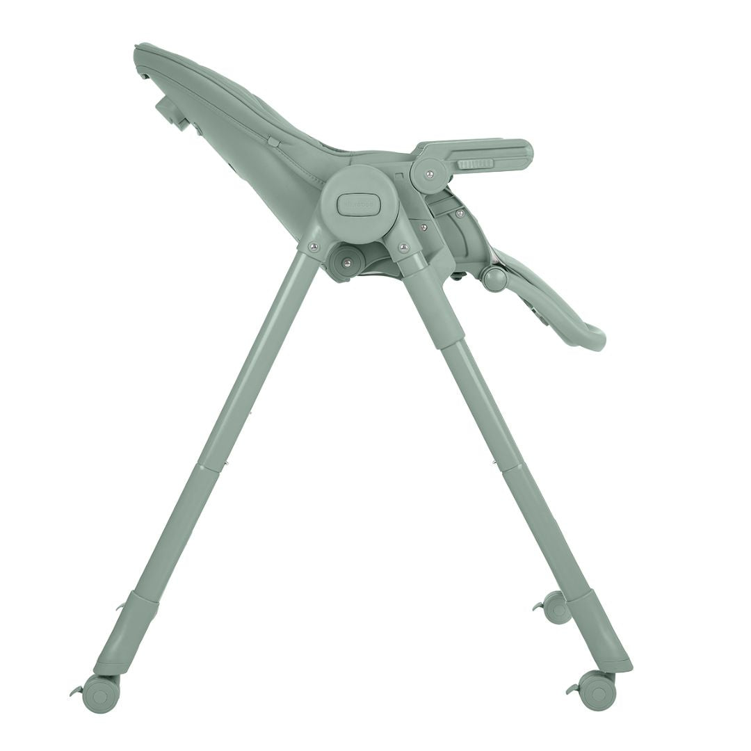 KikkaBoo® Baby Feeding Chair Pastello 3 Mint – slika 9