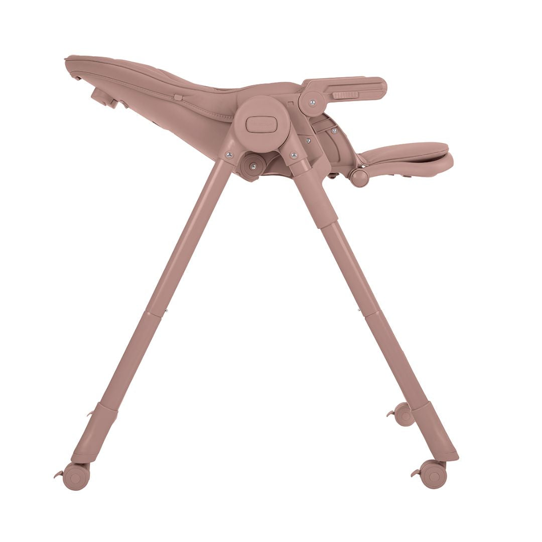 KikkaBoo® Baby Feeding Chair Pastello 3 Pink – slika 10