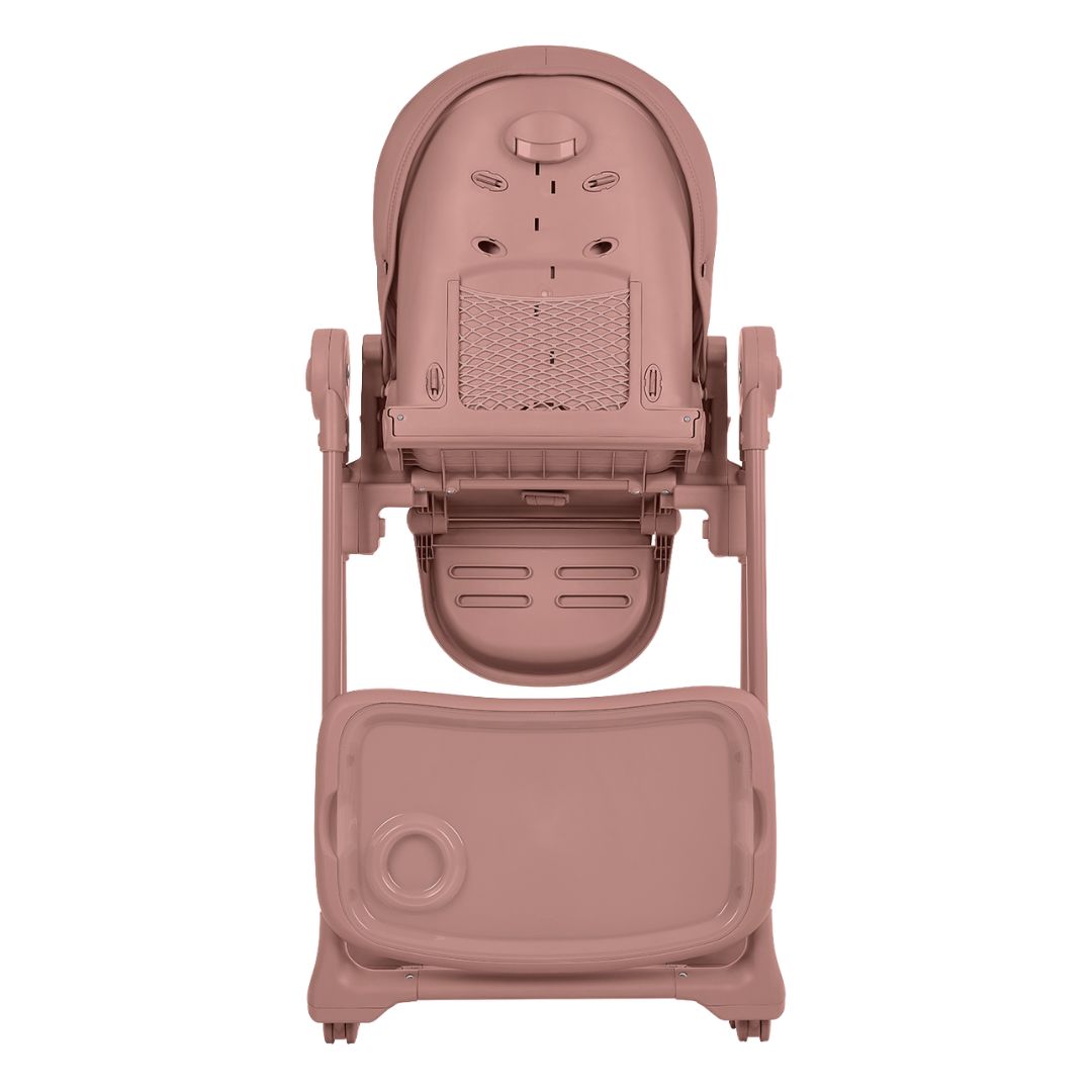 KikkaBoo® Baby Feeding Chair Pastello 3 Pink – slika 12