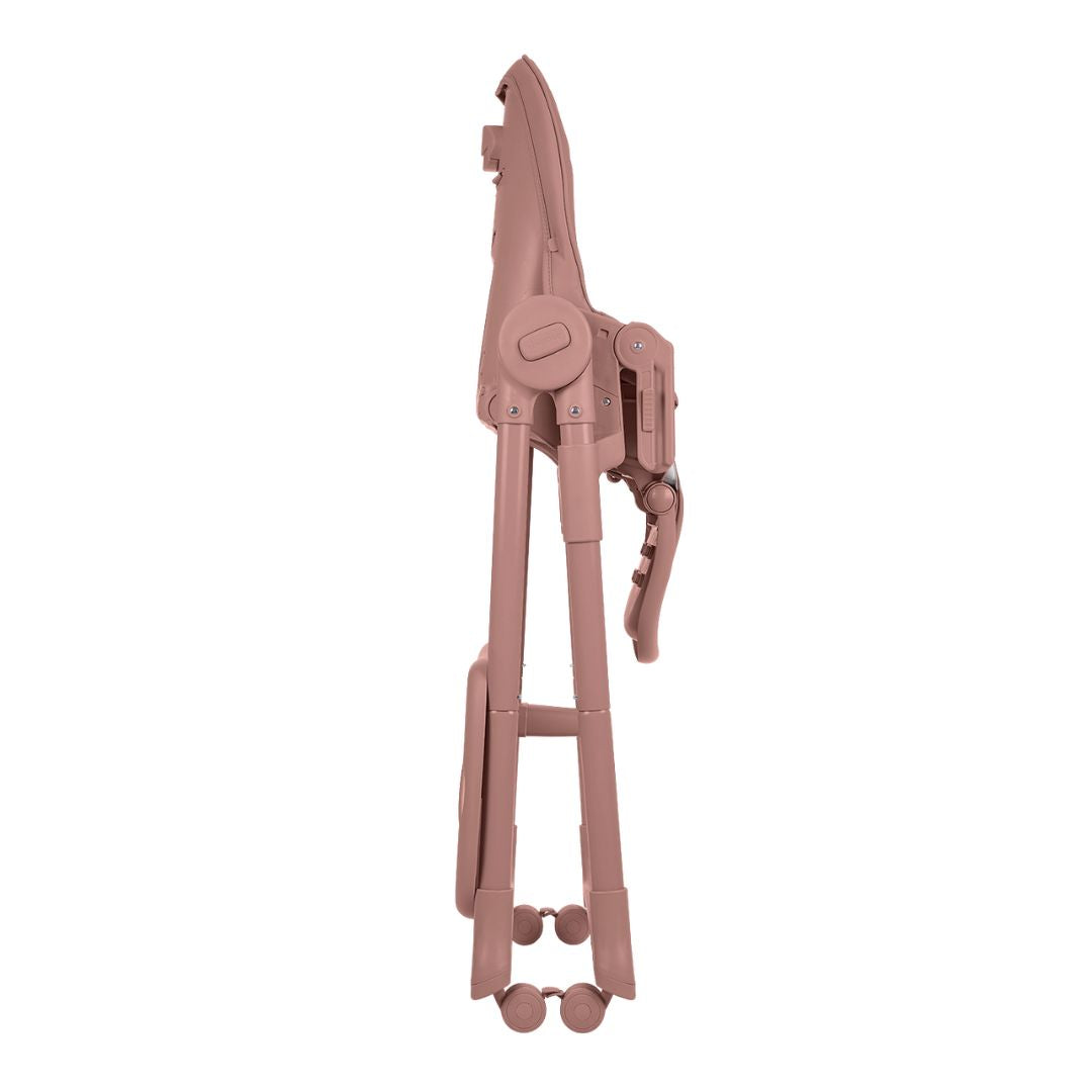KikkaBoo® Baby Feeding Chair Pastello 3 Pink – slika 14