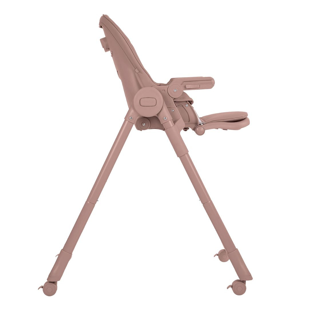 KikkaBoo® Baby Feeding Chair Pastello 3 Pink – slika 8