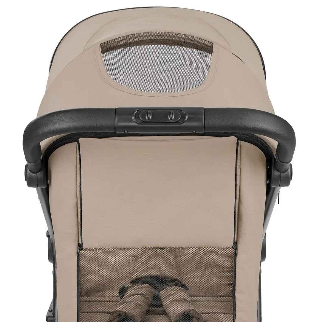 KikkaBoo® Otroški voziček Jody Beige KikkaBoo