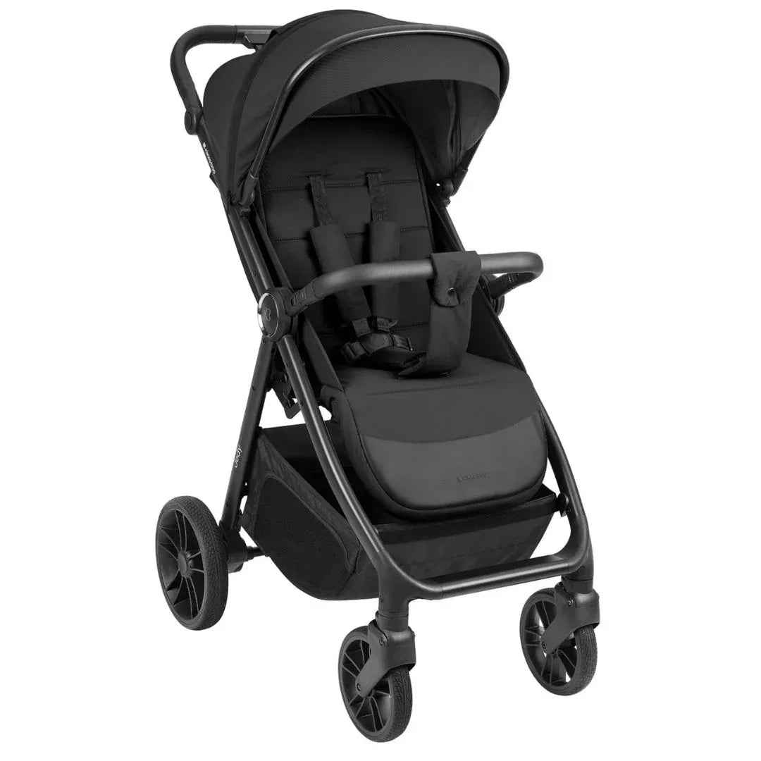KikkaBoo® Otroški voziček Jody Black KikkaBoo
