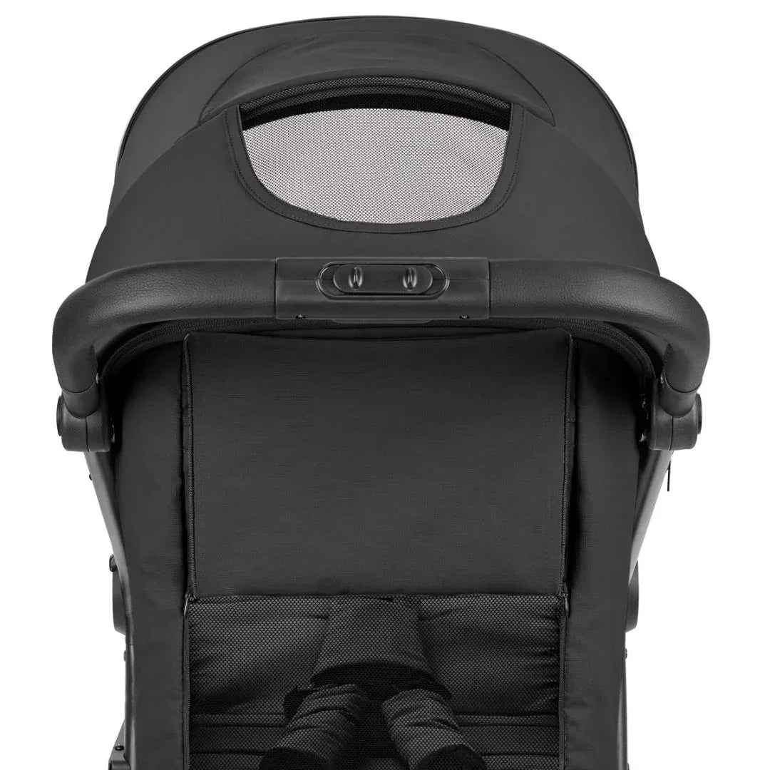 KikkaBoo® Otroški voziček Jody Black KikkaBoo