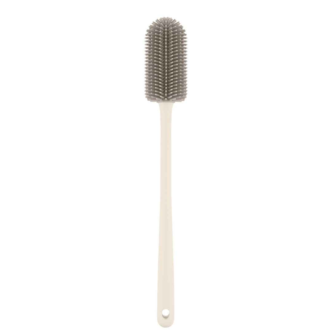 KikkaBoo® Set silikonskih krtačk za stekleničke Sand KikkaBoo