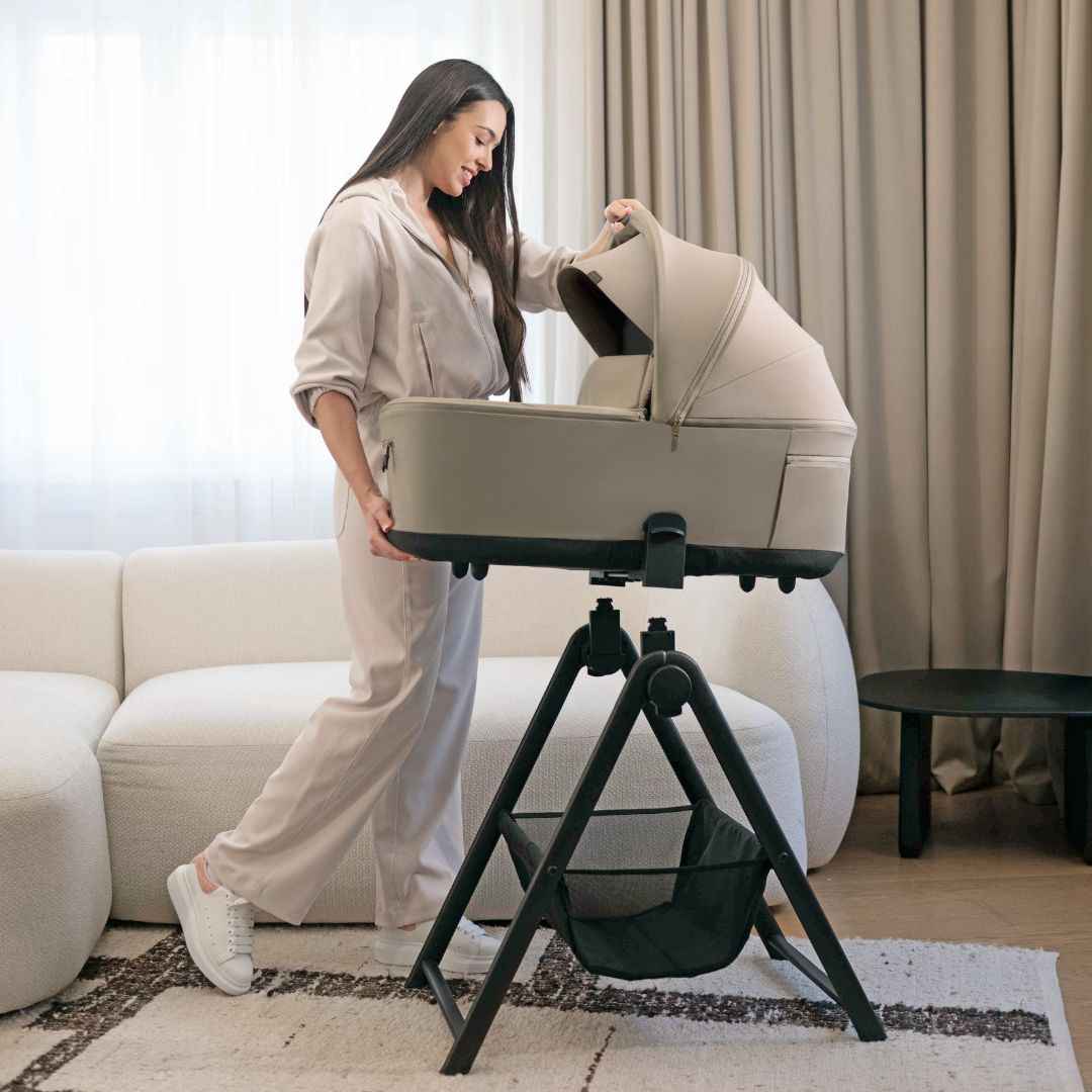 KikkaBoo® Platinum stojalo za košaro Goya KikkaBoo