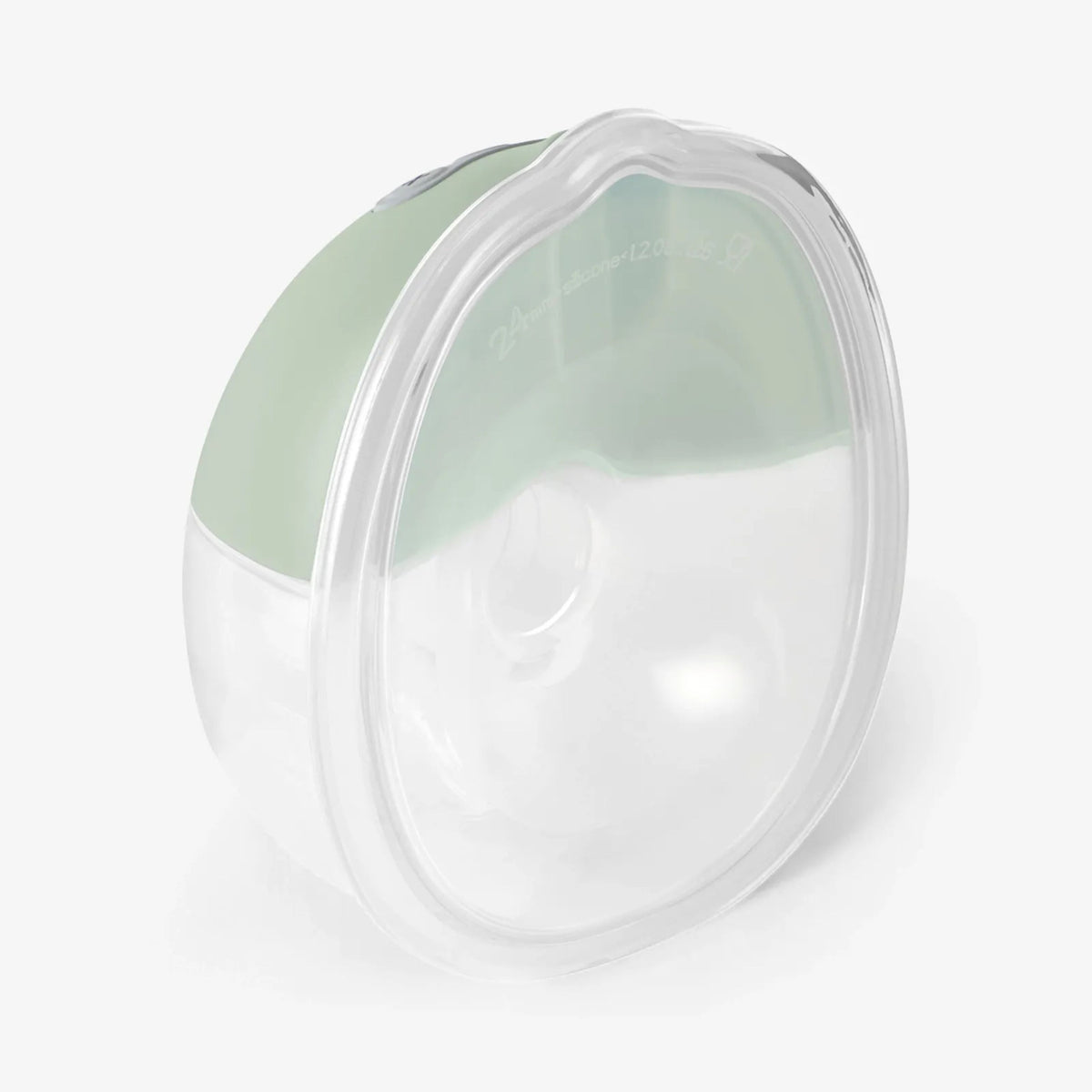 KikkaBoo® Portable Electric Breast Pump Iris – slika 2