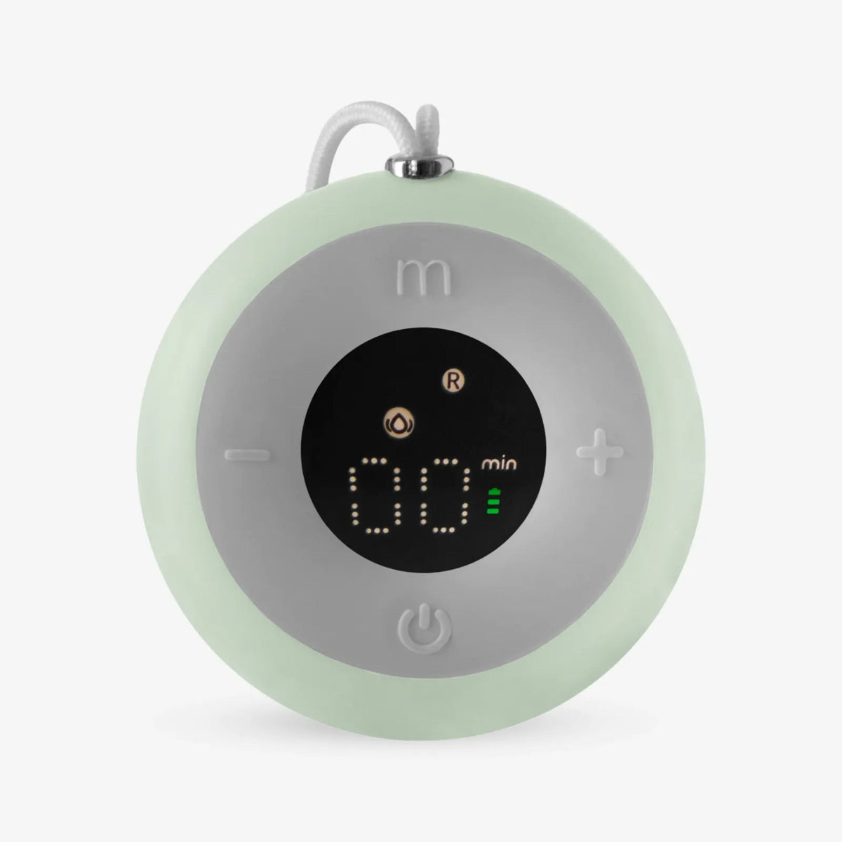KikkaBoo® Portable Electric Breast Pump Iris – slika 3