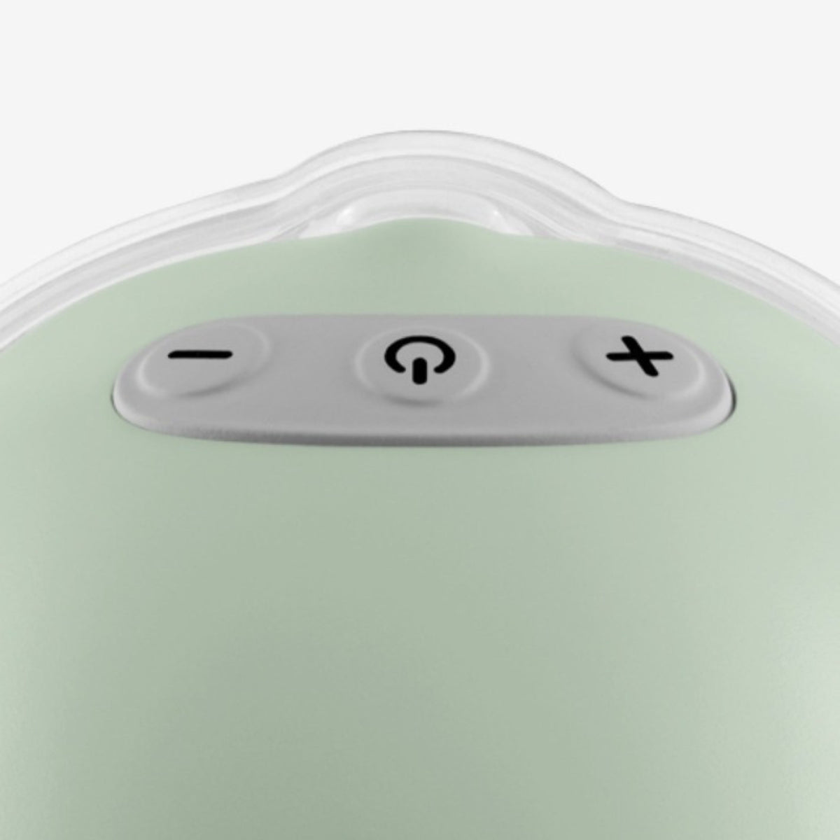 KikkaBoo® Portable Electric Breast Pump Iris – slika 4
