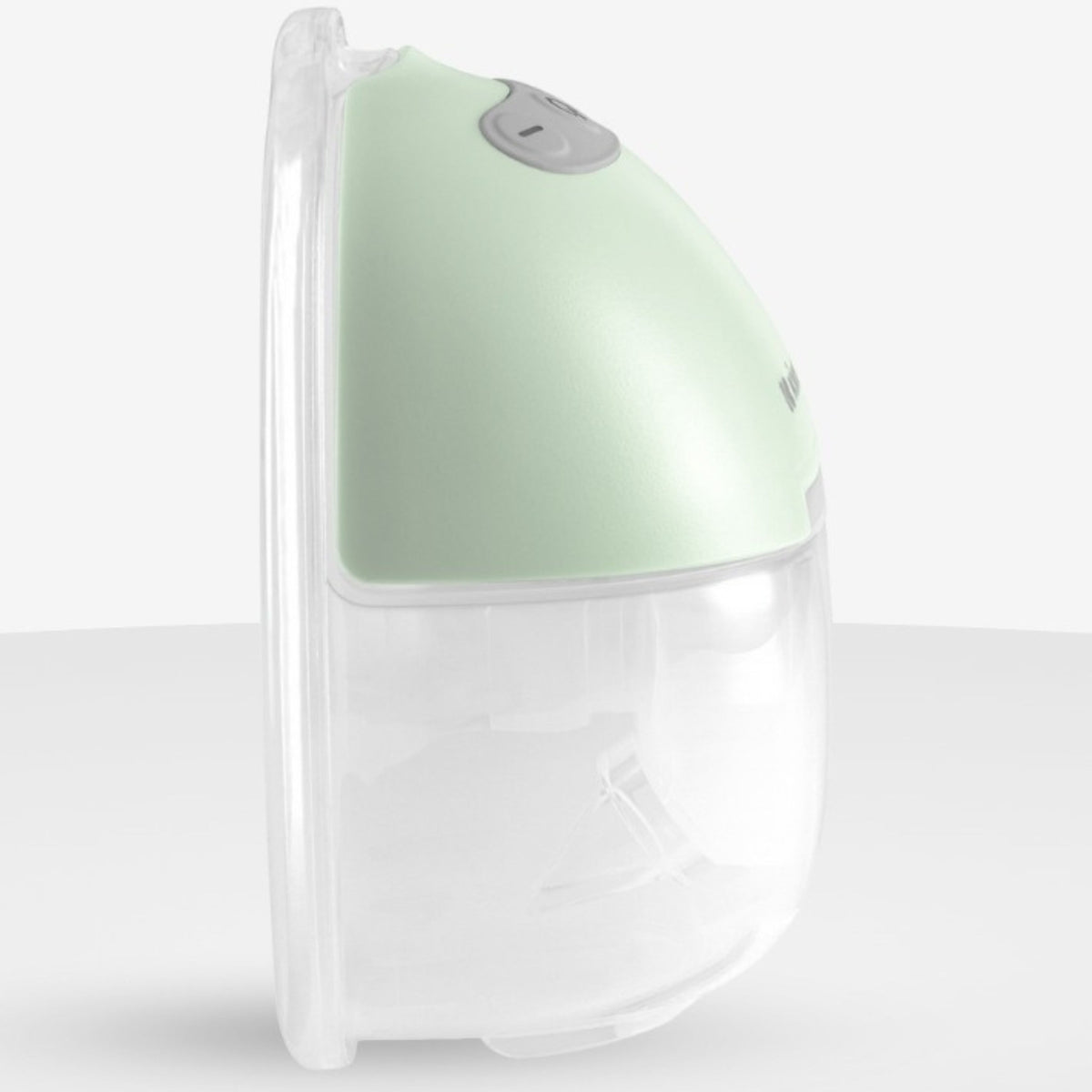 KikkaBoo® Portable Electric Breast Pump Iris – slika 5