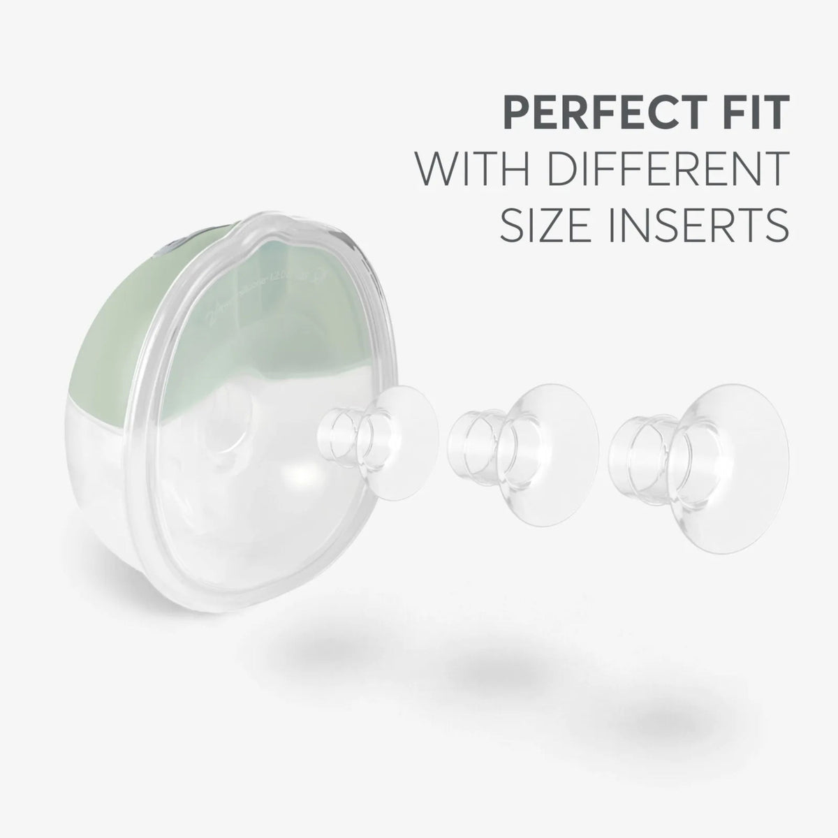 KikkaBoo® Portable Electric Breast Pump Iris – slika 9
