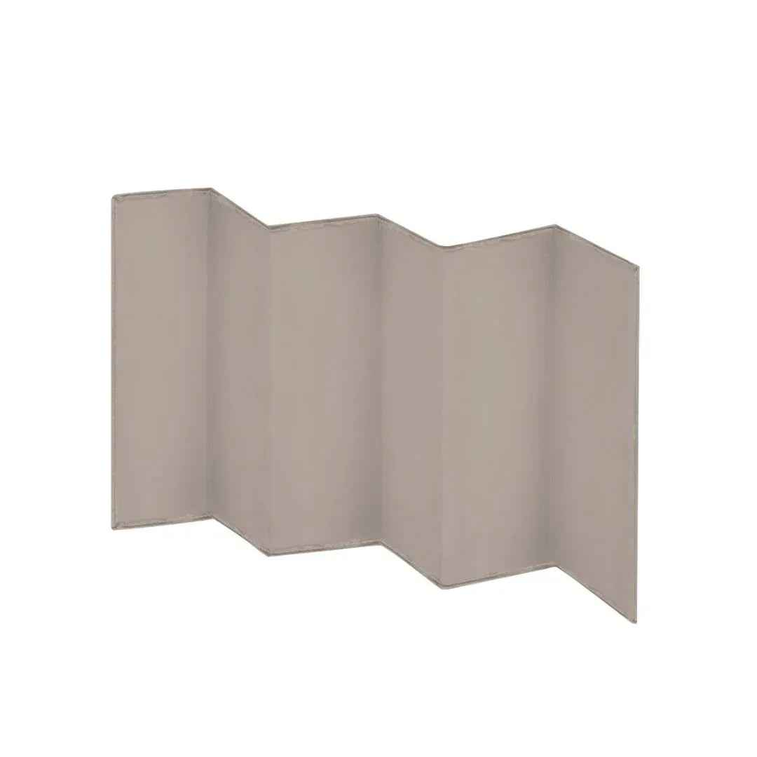 KikkaBoo® Prenosna posteljica 1 level So Gifted Beige 2026 KikkaBoo