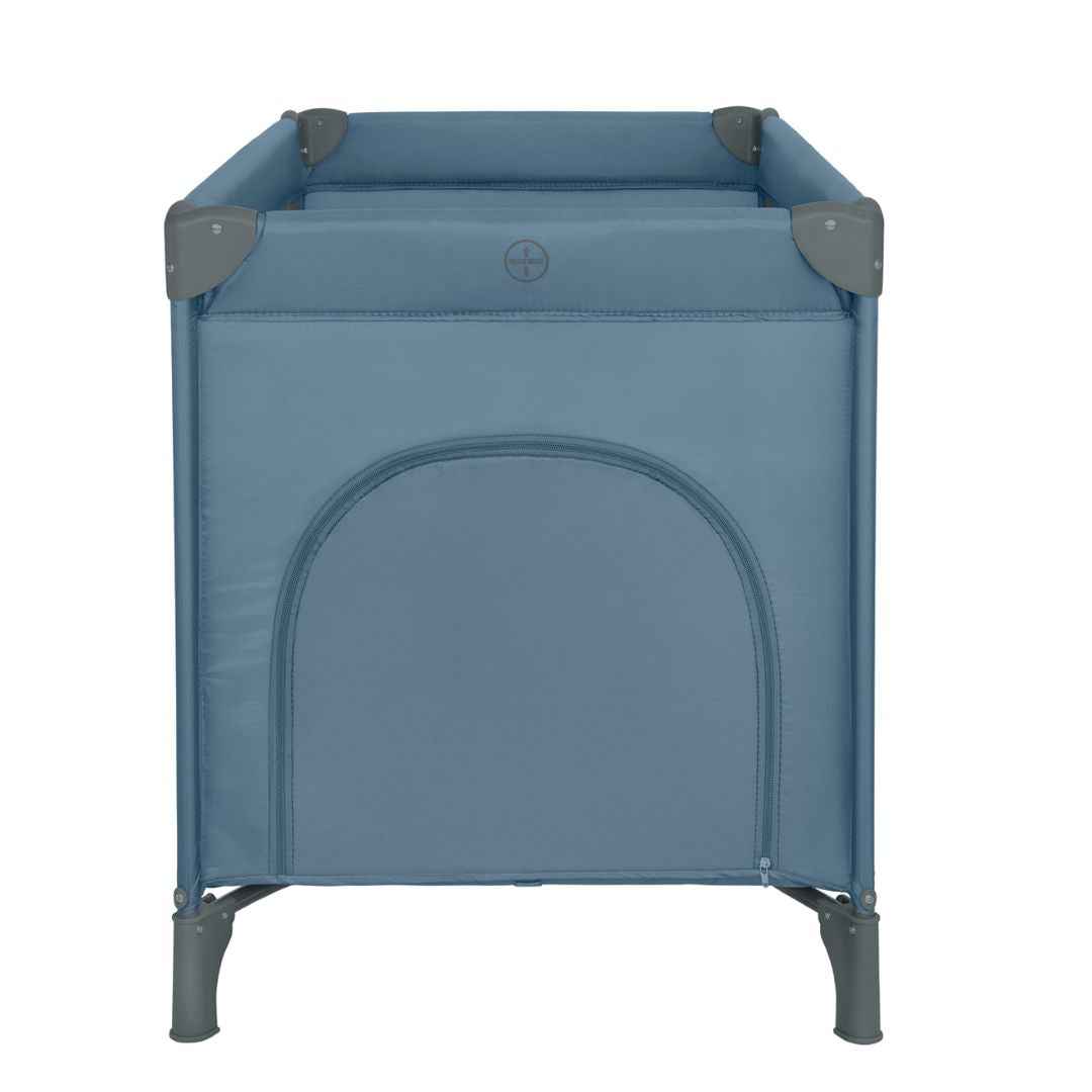 KikkaBoo® Prenosna posteljica 1 level So Gifted Blue 2026 KikkaBoo