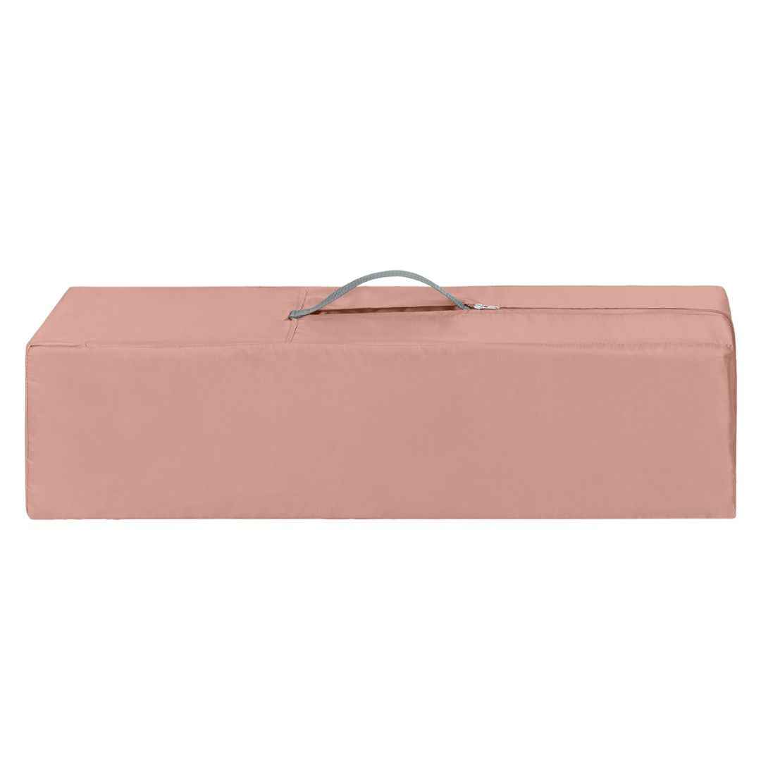 KikkaBoo® Prenosna posteljica 1 level So Gifted Pink 2026 KikkaBoo