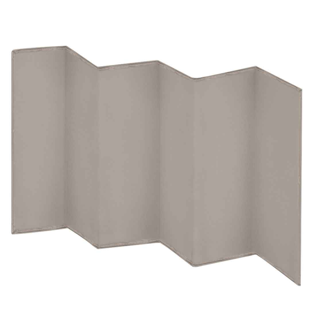 KikkaBoo® Prenosna posteljica 2 levels 125x65 So Gifted PLUS Beige 2026 KikkaBoo