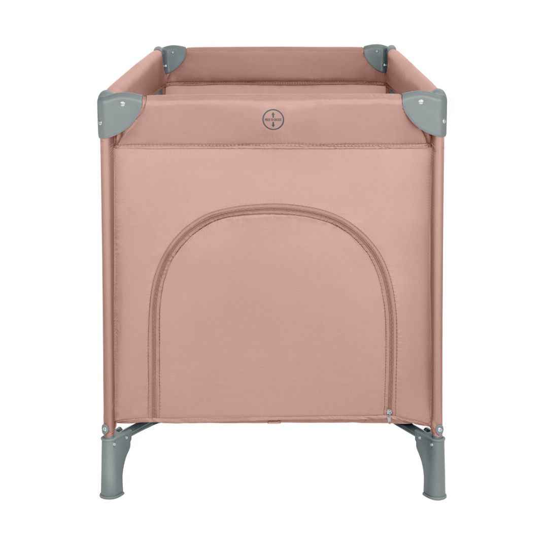 KikkaBoo® Prenosna posteljica 2 levels 125x65 So Gifted PLUS Pink 2026 KikkaBoo