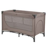 KikkaBoo® Prenosna posteljica 2 levels So Gifted Beige 2026 KikkaBoo