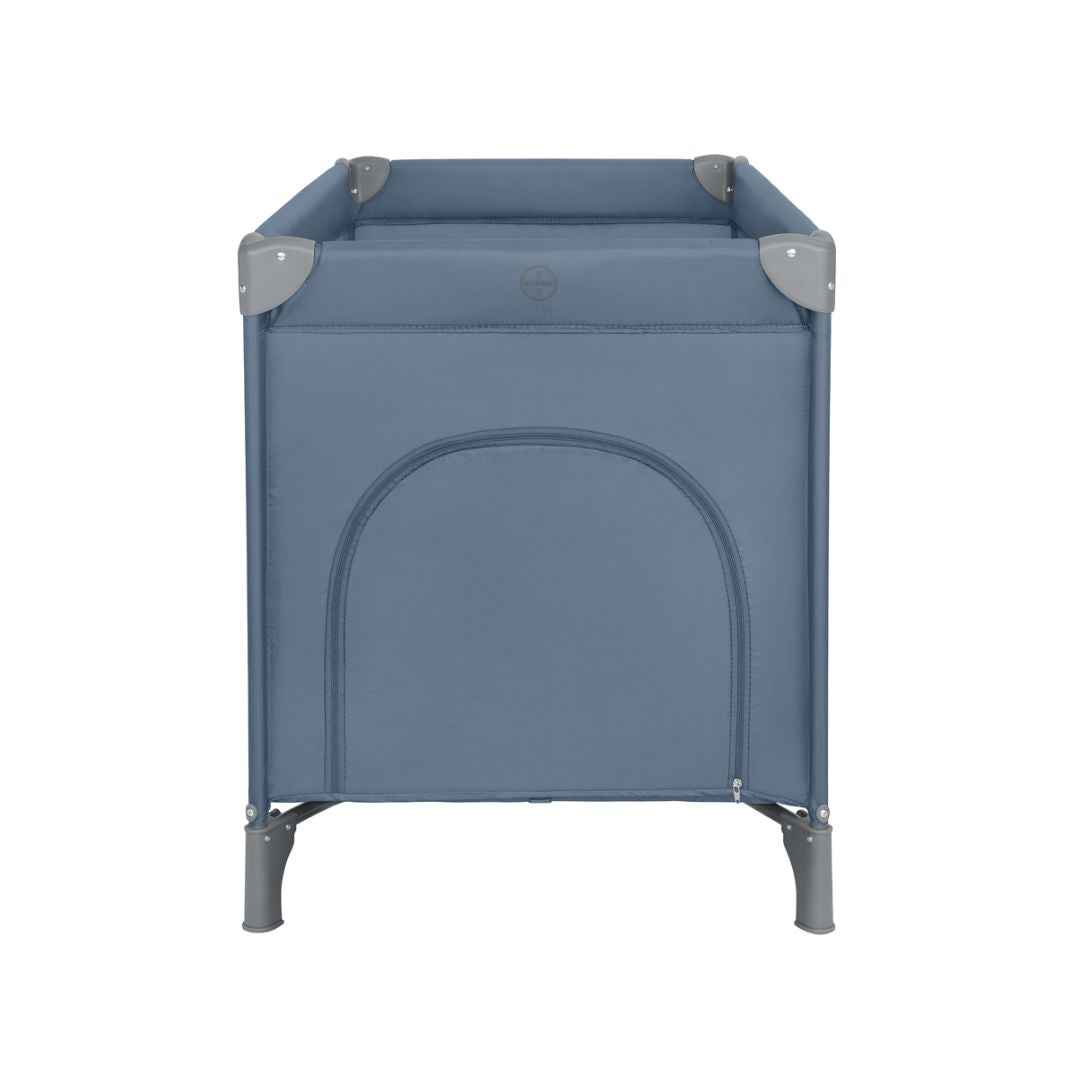 KikkaBoo® Prenosna posteljica 2 levels So Gifted Blue 2026 KikkaBoo