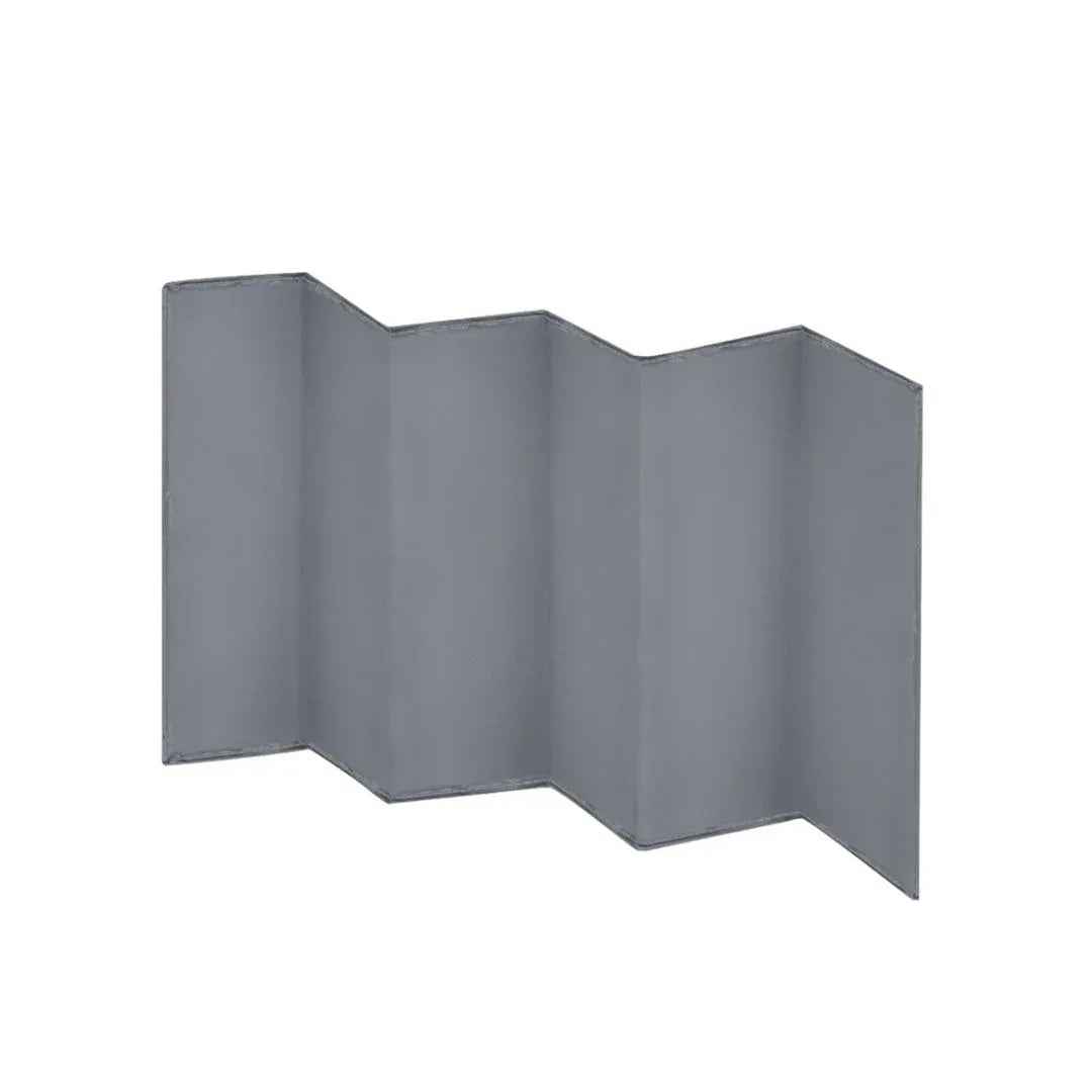 KikkaBoo® Prenosna posteljica 1 level So Gifted Grey 2026 KikkaBoo