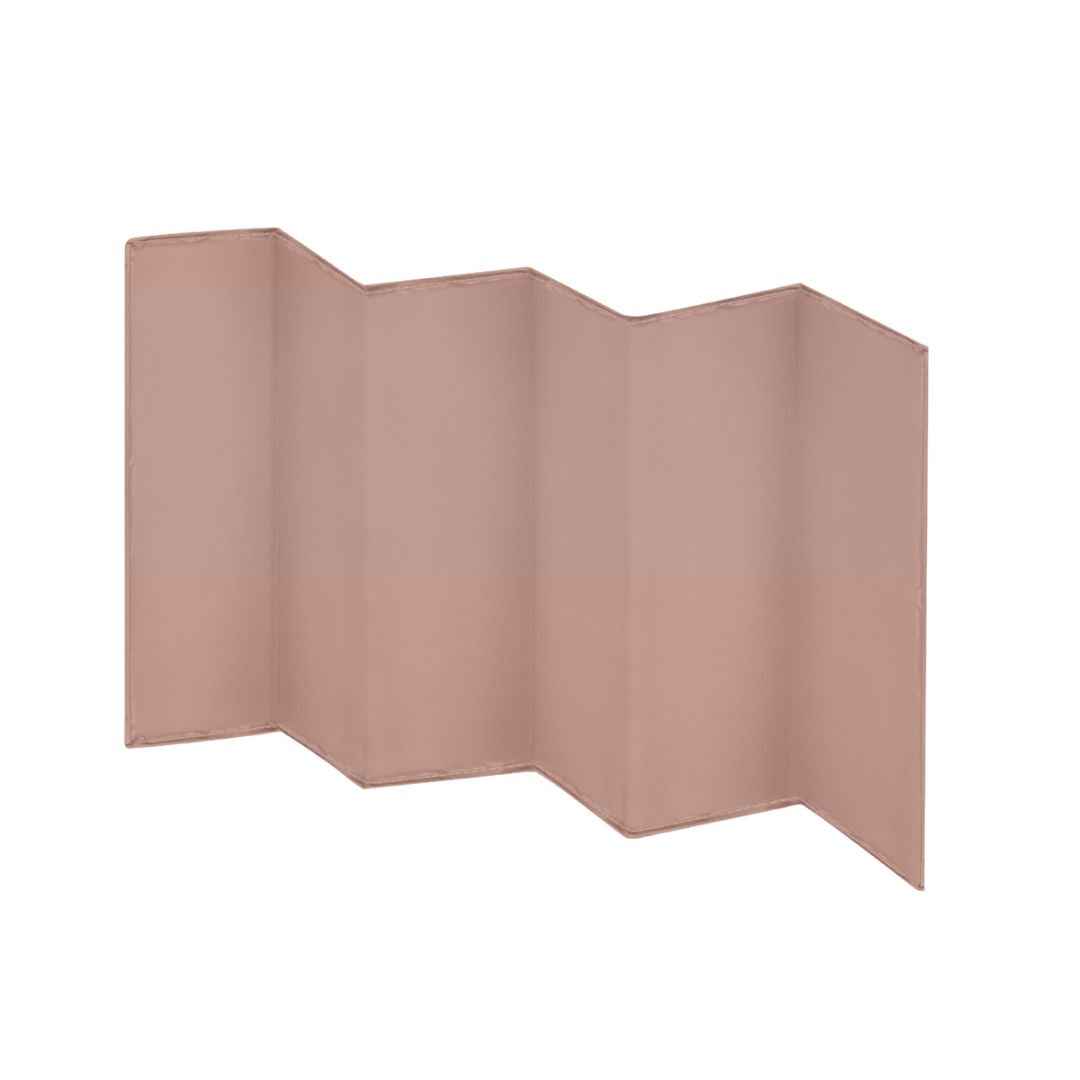 KikkaBoo® Prenosna posteljica 2 levels So Gifted Pink 2026 KikkaBoo