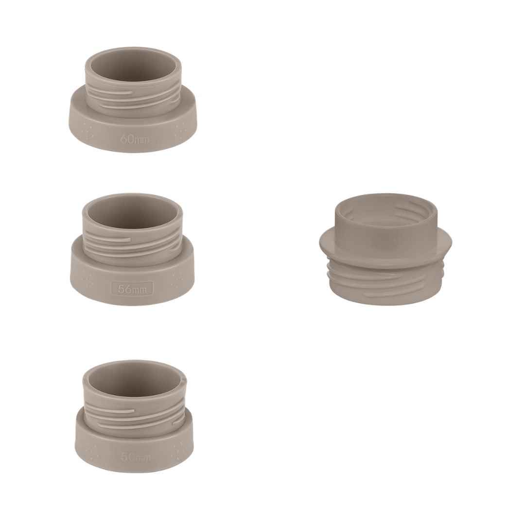 KikkaBoo® Prenosni grelnik stekleničk Brent Beige KikkaBoo