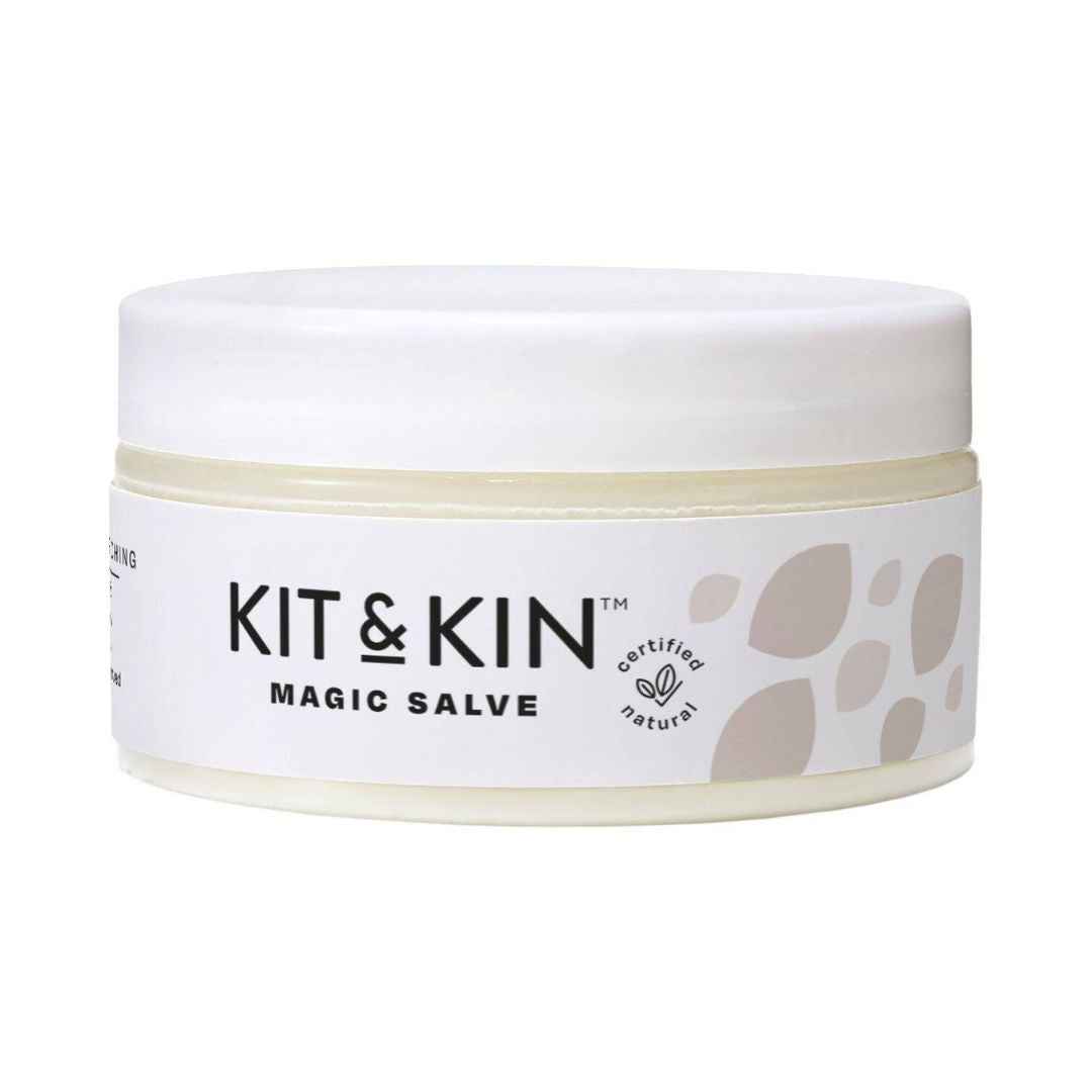 Kit&Kin® Čarobno vsestransko mazilo 100ml Kit & Kin