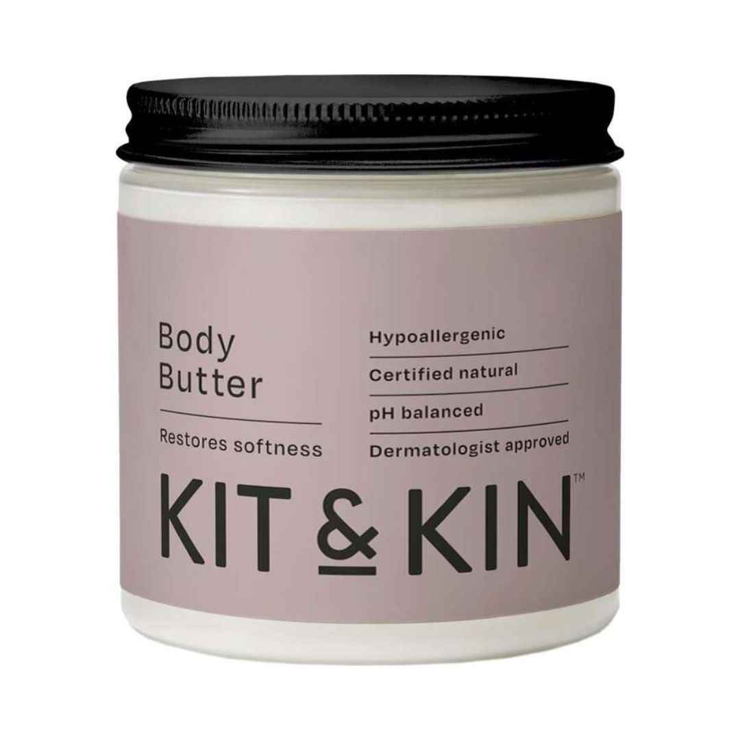 Kit&Kin® Maslo za telo 250ml Kit & Kin