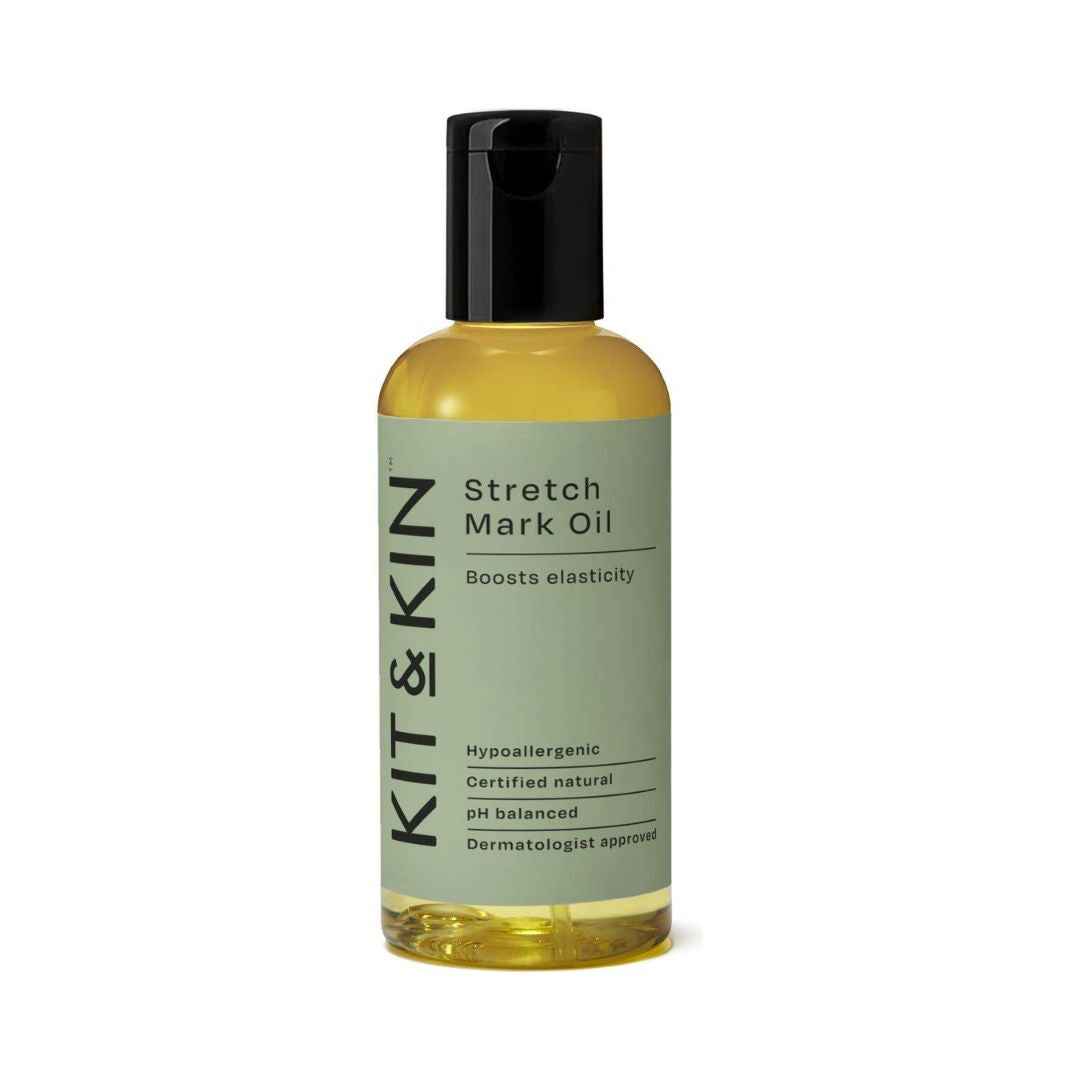 Kit&Kin® Olje proti strijam 100 ml Kit & Kin