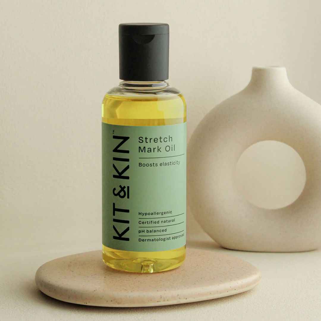 Kit&Kin® Olje proti strijam 100 ml Kit & Kin