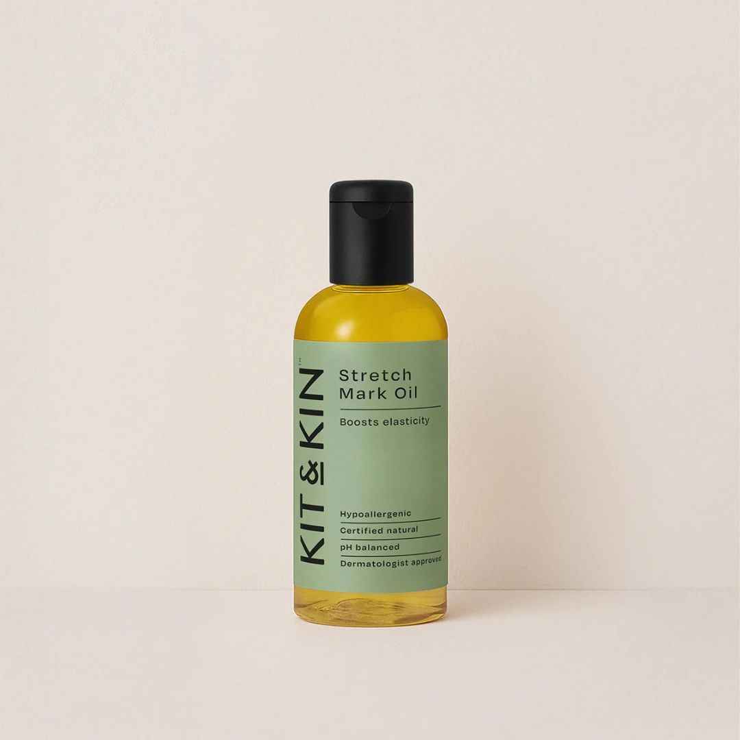 Kit&Kin® Olje proti strijam 100 ml Kit & Kin