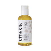 Kit&Kin® Otroško olje 100 ml Kit & Kin