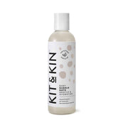 Kit&Kin® Peneča kopel 250 ml Kit & Kin