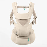 Koala Babycare® Marsupiu ergonomic Cuddle Carry Beige