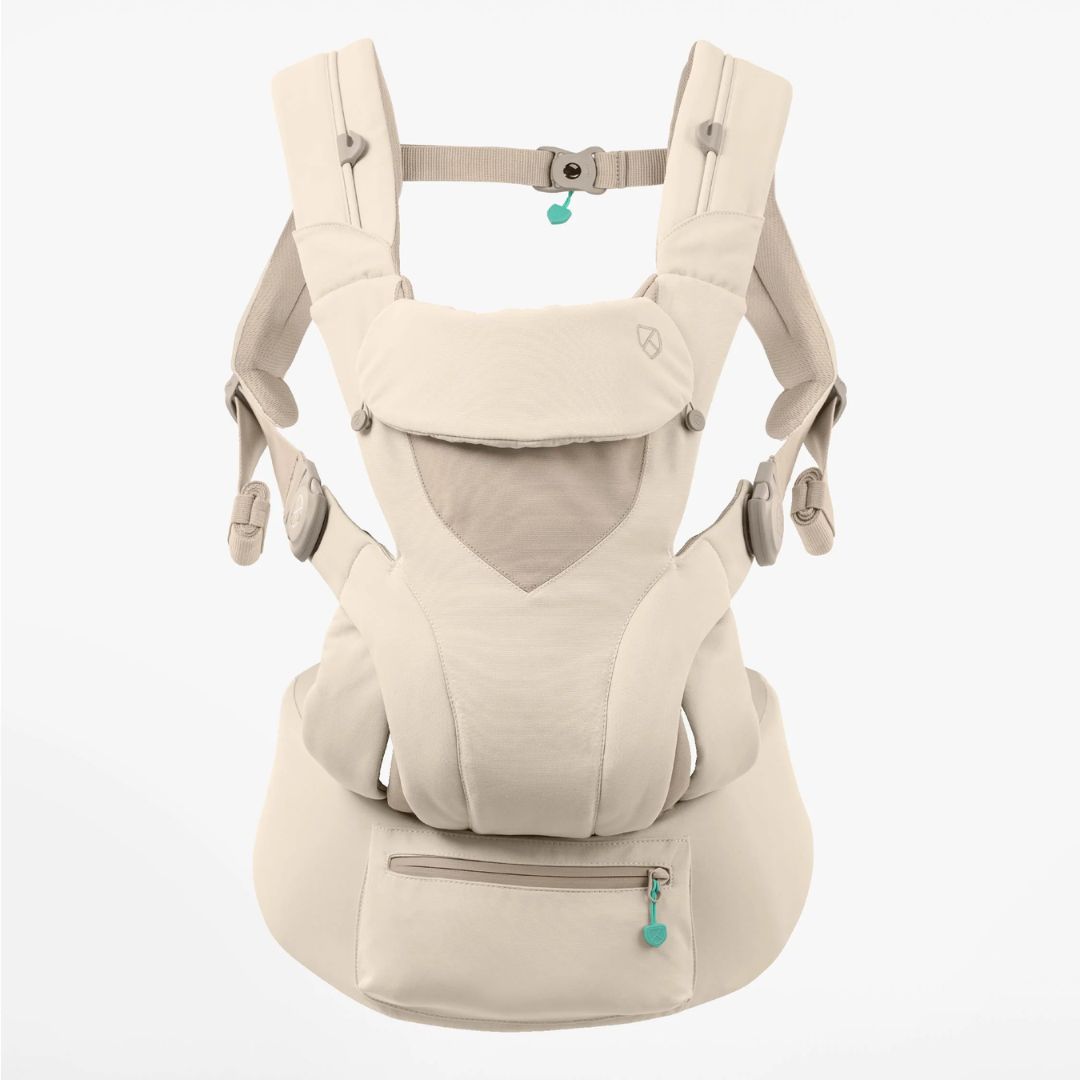 Koala BabyCare® Cuddle Carry Beige