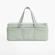 Koala Babycare® Organizator za pleničke Gum Pale Green Koala Babycare