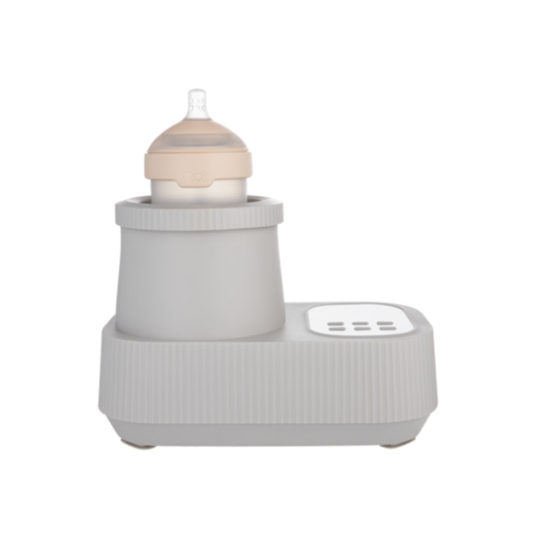 LOVI® Bottle warmer with hot air AirWarm Waterless Warmer – slika 2