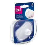 LOVI® Nipple shields size S 2pcs
