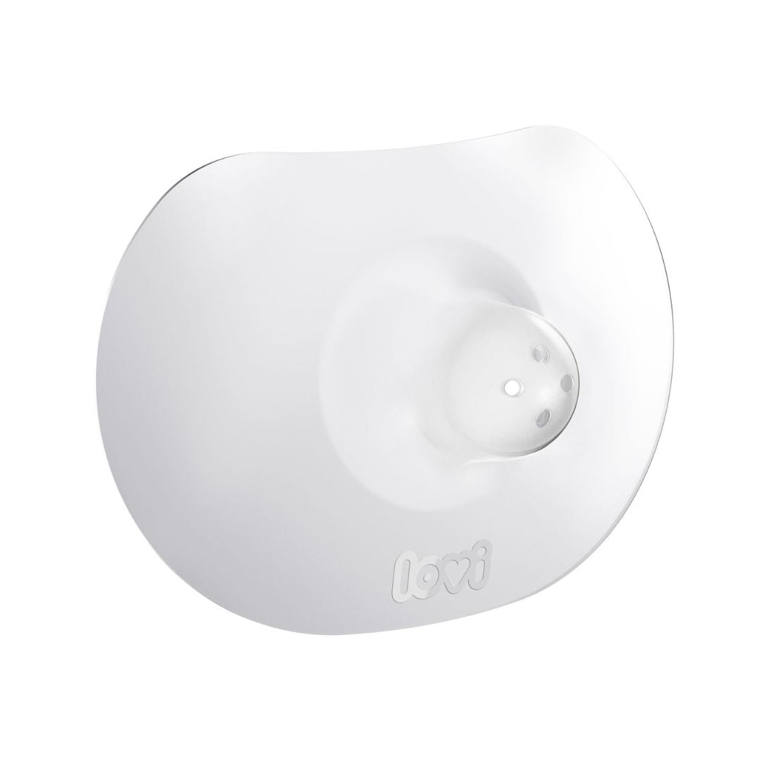 LOVI® Breastfeeding pads size S 2pcs – slika 2