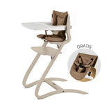 Leander® Baby High Chair 4in1 Louie™ Cappuccino