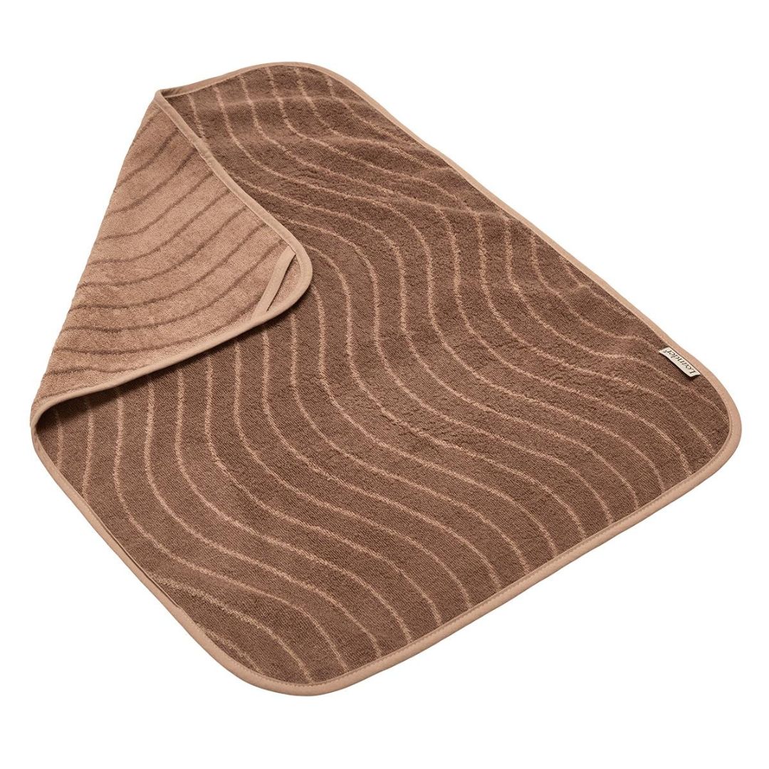 Leander® Cotton Towel Woodland Clay 65x50