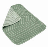 Leander® Cotton Towel Woodland Sage Green 65x50