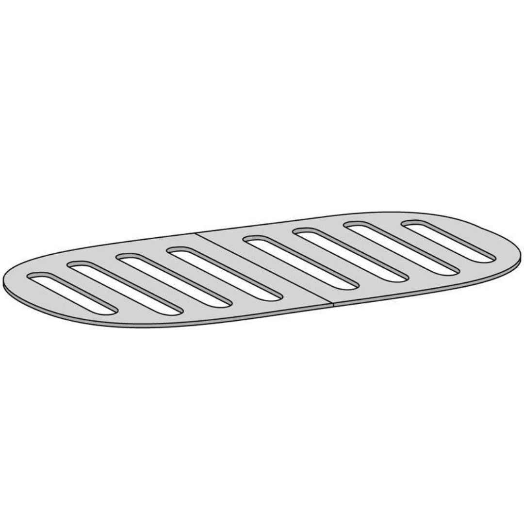 Leander® Dno za otroško posteljico Classic™ Leander