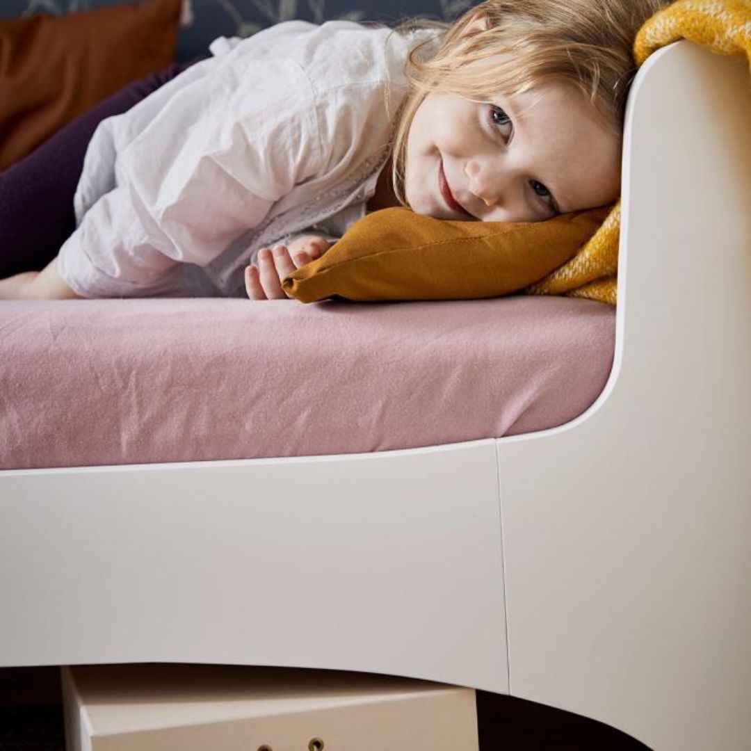 Leander® Ležišče za otroško posteljico Classic™ Comfort Leander