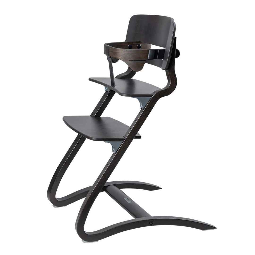 Leander® Otroški stol za hranjenje 2v1 Louie™ Mocca Leander